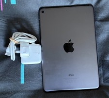 Apple iPad mini 5th Gen 256GB