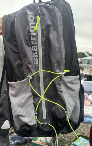 Karrimor backpack - karrimor,