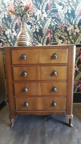 Vintage lebus chest 4 - chest,