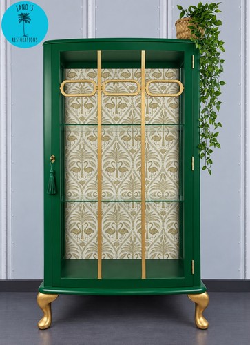 Mid century modern green - century,