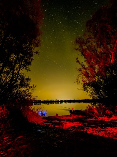 Solo france pegasus lake - pegasus,