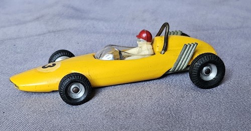 Vintage brm formula grand - formula, 1