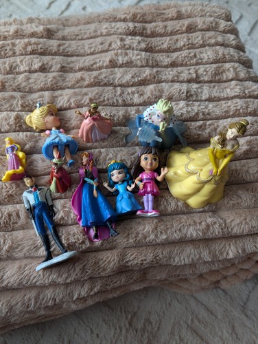 Bundle disney princess - bundle,