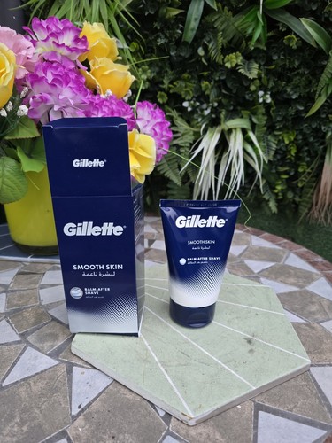 4xgillette after shave smooth - 4xgillette,