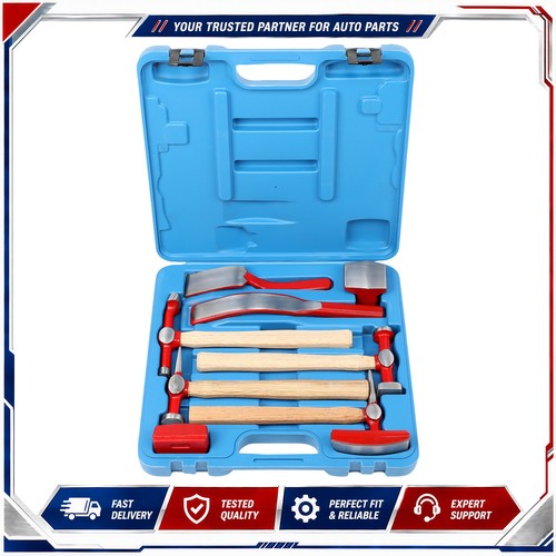 Heavy duty auto body - duty,