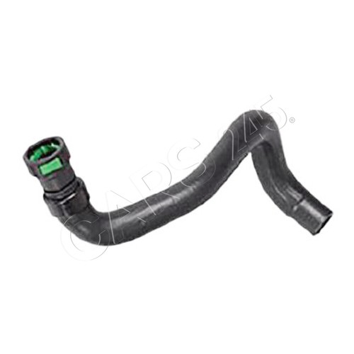 Radiator hose vaico - radiator, ford