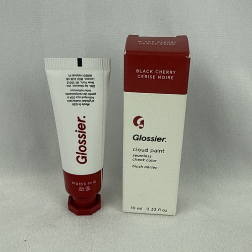 Glossier cloud paint seamless - paint,
