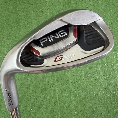 Ping g20 lob wedge - lob, lw
