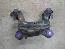 BMW e36 M3 3.2 evo rear axle carrier diff cradle sub frame r88 33312228180