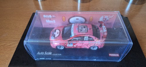 Kyosho mini grg - kyosho, z