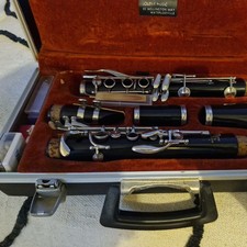  Boosey & Hawkes Emperor Clarinet 