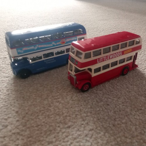 Efe aec routemaster southend - ,