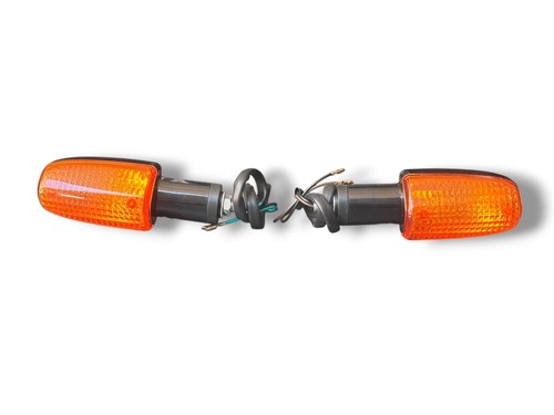 Pair turn signal - 2, indicators