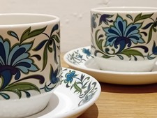 X2 Midwinter Spanish Garden