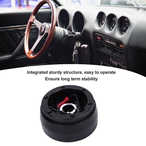 Doanas aluminum steering - doanas-4-aluminum,