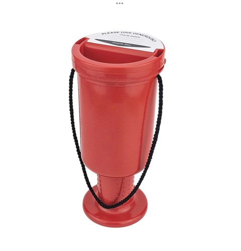 Charity money collection - collection, &