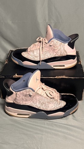 Jordan dub zero legend blue - dub,