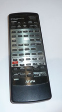 Aiwa RC-TZ92ML Audio Remote