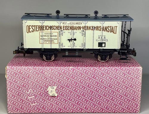 Ets 6452 gauge - o,