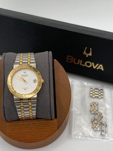 Bulova longchamp not - longchamp,