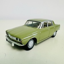 Vanguards 1:43 Scale Rover