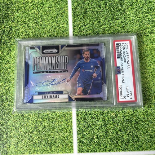 Eden hazard auto gem mt - hazard, /99