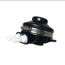 Babyfoot self-priming water