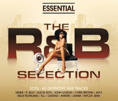 Various artists essential - various,