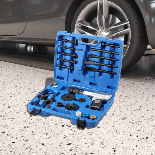 Air hammer set - hammer,