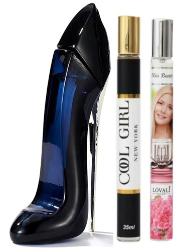Carolina herrera good girl - carolina,