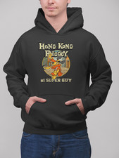 HOODIE FOR HONG KONG PHOOEY
