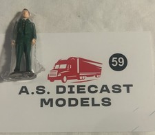 Corgi Modern Truck Heavy