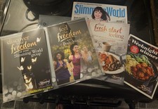 Slimming World Starter Pack