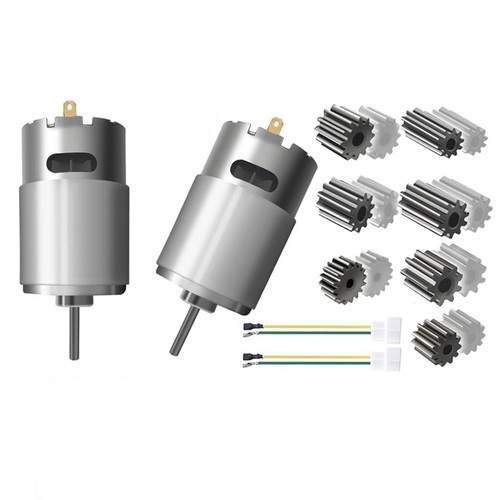24v rs555 40000rpm electric - 24v,