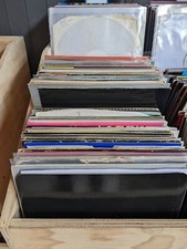 House records 12" bundle x 25