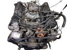 Mercedes 560 engine 117 - mercedes, 117.968