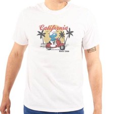 Smurfs Cartoon California