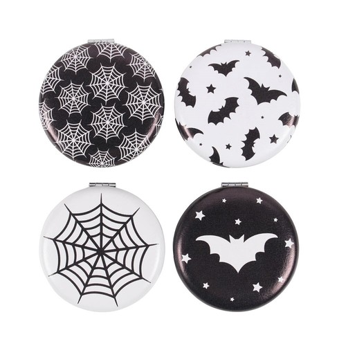 Cute goth collectable bats - collectable,