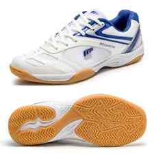 2025 Professional Table Tennis Badminton Shoes Men Women Lightweight Sneakers UK