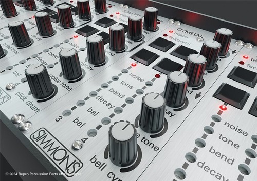 Simmons sdsv large - simmons,