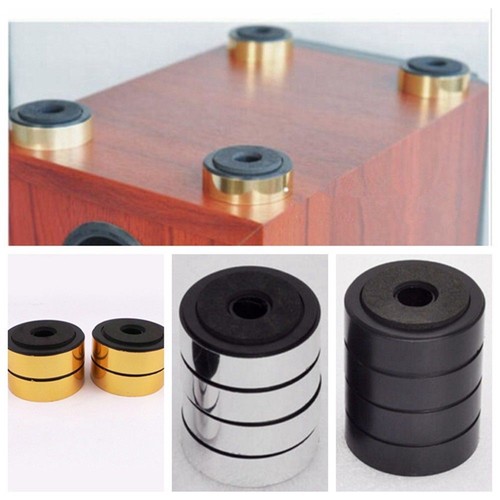 4pcs 48mm amplifier speaker - 48mm,
