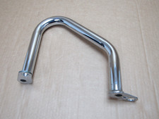 Triumph Bonneville Speedmaster 2018 6,254 miles right crash bar (13045)