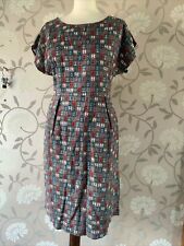 Sea Salt 14 Dress Quay Cellers