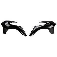 UFO Radiator Covers KTM