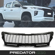 BLACK BADGELESS DEBADGED