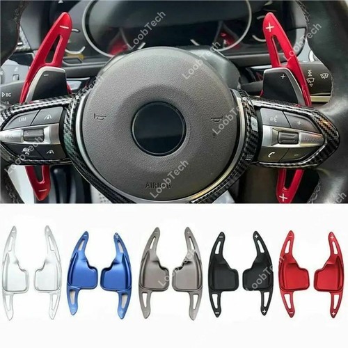Steering paddle shifter - steering,