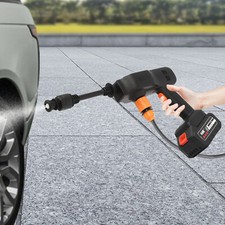 Portable Cordless High