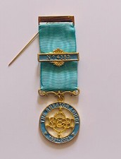 Craft Lodge Centenary Jewel