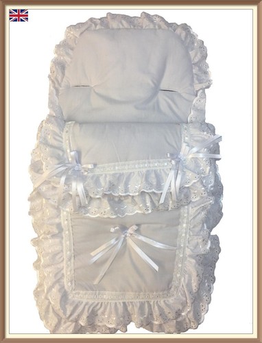 Footmuff cosy toes buggy - /,