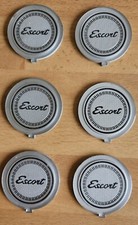 Ford   Escort   mk1       steering wheel  centre cap
